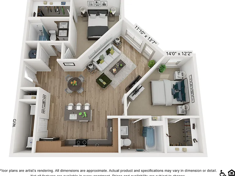 Avalon Flatirons — Photo 35