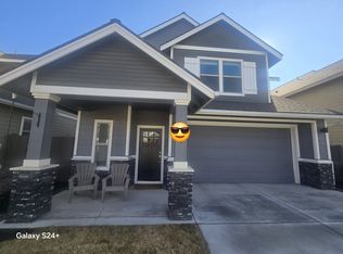 (Undisclosed Address), Bend, OR 97701