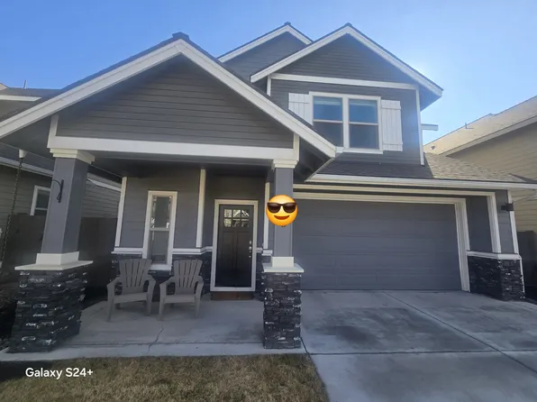 (undisclosed Address), Bend, OR 97701