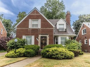 19339 Lauder St, Detroit, MI 48235