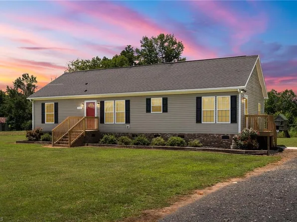 2166 Milesville Rd, Elon, NC 27244