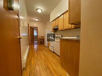 Rented by Highline Residential