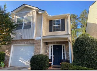 108 Alton Cir #1, Villa Rica, GA 30180