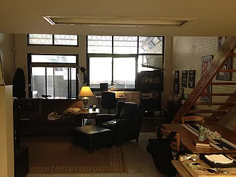 Rented by Prime Space Realty Corp