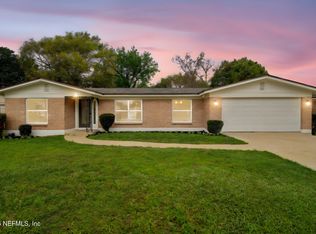 2153 COURTNEY Drive, Jacksonville, FL 32208