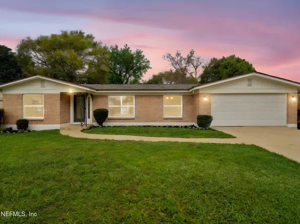 2153 COURTNEY Drive, Jacksonville, FL 32208