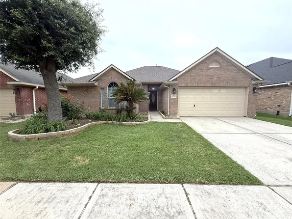 8218 Terrace Brook Dr, Houston, TX 77040