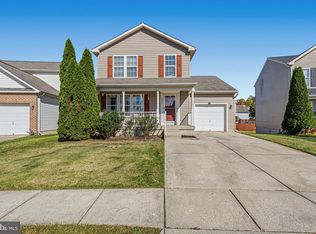 2804 Captains Cove Ct, Edgewood, MD 21040