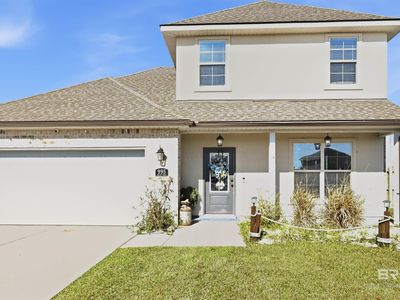 995 Dalton Cir, Foley, AL, 36535