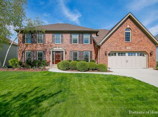 5307 Papaw Dr, Naperville, IL