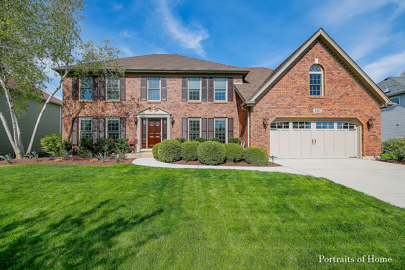 5307 Papaw Dr photo 1