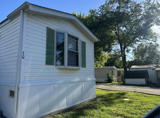 1216 S Bloomington St #50, Greencastle, IN 46135