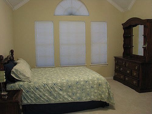 Large Master Bedroom