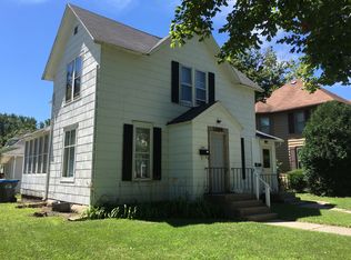 1249 5th Ave N, Fort Dodge, IA 50501