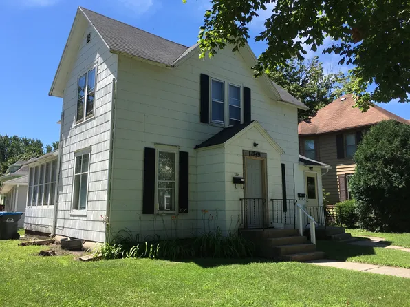 1249 5th Ave N, Fort Dodge, IA 50501