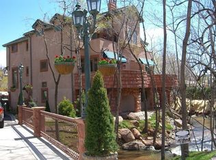 350 Manitou Ave, Manitou Springs, CO 80829
