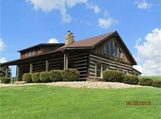 631 Dick Rd, Butler, PA 16001