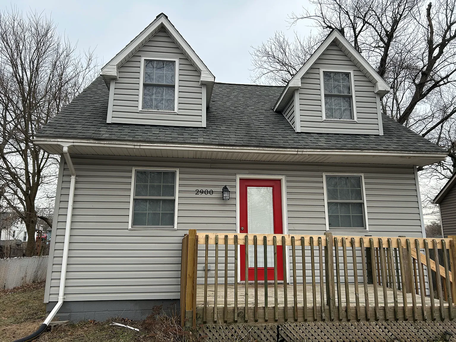 2 bed, 1000 sqft, $1,500 — Photo 2
