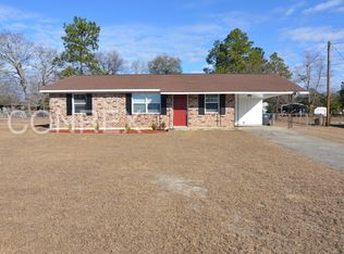 2117 Cassell St, Augusta, GA 30906