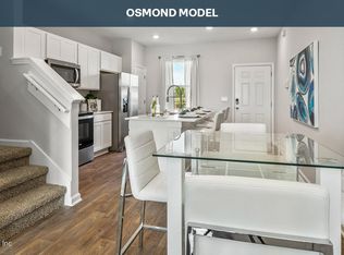 60 Palmetto Ridge Rd, Saint Augustine, FL 32095