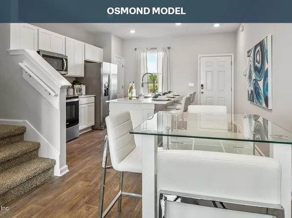 26 PALMETTO RDG Road, St. Augustine, FL 32095