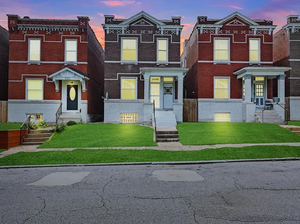 5049 Louisiana Ave, Saint Louis, MO 63111