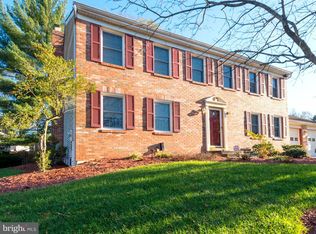14033 Briarwood Dr, Laurel, MD 20708