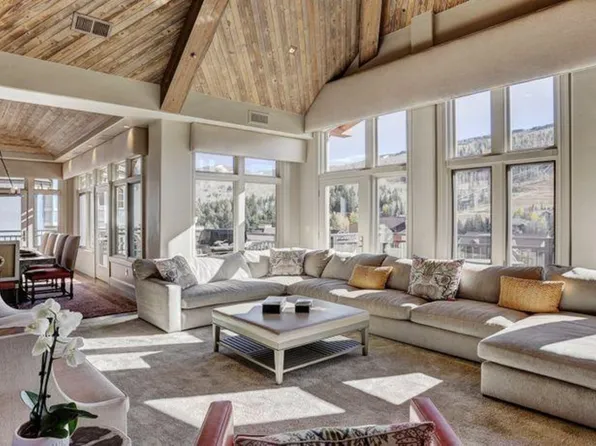 (undisclosed Address), Vail, CO 81657