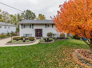 3405 Cedar Tree Ln, Erlanger, KY 41018