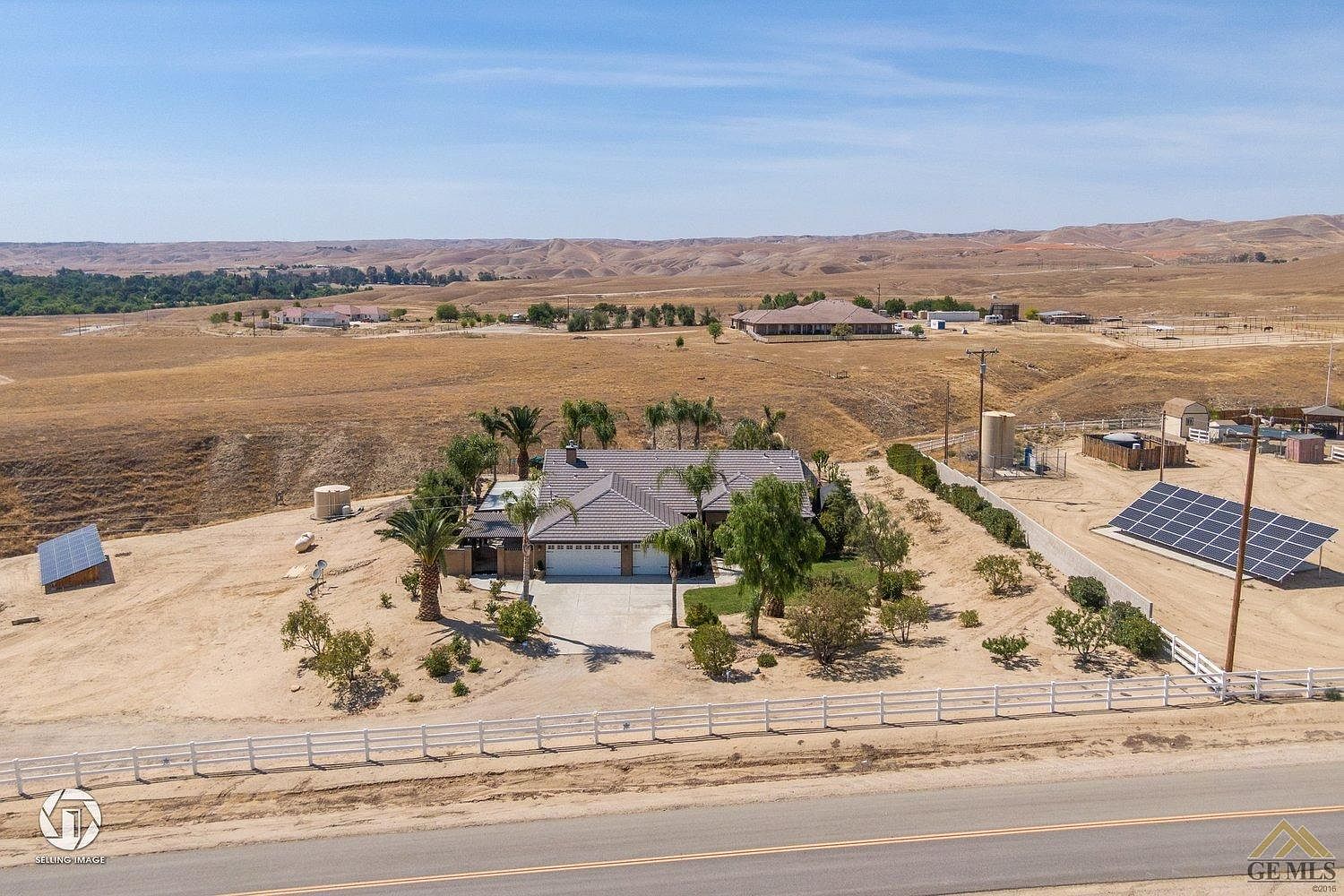 14338 Round Mountain Rd, Bakersfield, CA 93308 Zillow