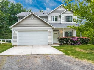 31021 NE Kelly Rd, Yacolt, WA 98675