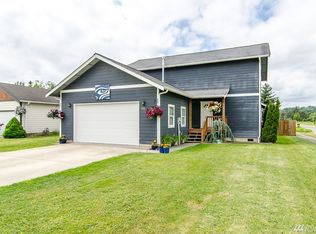311 Wilson Ln, Sumas, WA 98295