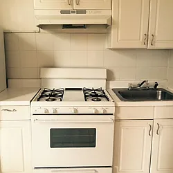 Rented by RV Realty