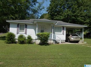 1116 Heflin Ave W, Birmingham, AL 35214
