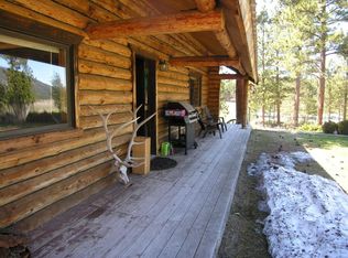 28501 Blixit Creek Rd, Bonner, MT 59823