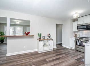 1303 High Ave, Hopewell, VA 23860