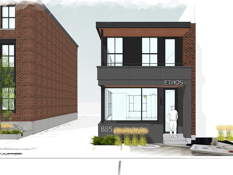 887 Somerset St W — Photo 17