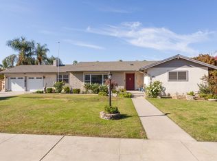 1253 N Riverview Ave, Reedley, CA 93654