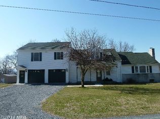 9342 Gap Rd, Waynesboro, PA 17268