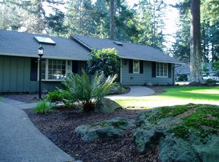 5032 Centerwood St, Lake Oswego, OR 97035