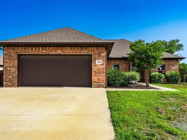 2006 Clay St, Mabank, TX 75147