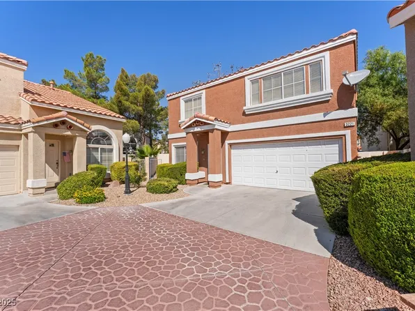 3221 Epson St, Las Vegas, NV 89129