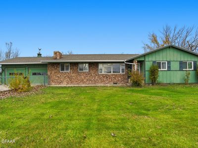 2950 Us Highway 2 W, Mekinock, ND, 58258