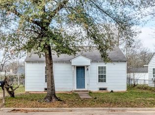 208 Davis St, Bryan, TX 77801