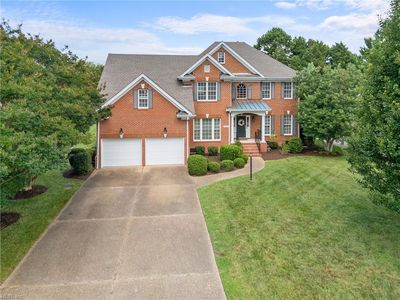 5104 Sunrise Ct, Suffolk, VA, 23435