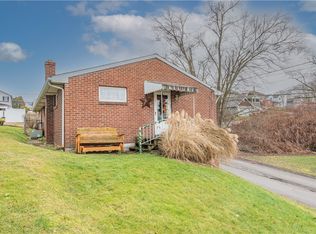 335 Beech St, Vandergrift, PA 15690