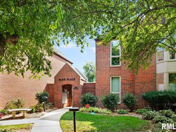 1212 S Grand Ave W APT 222, Springfield, IL 62704