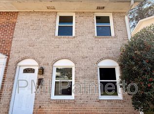 1216 Grove Park Ln, Columbia, SC 29210