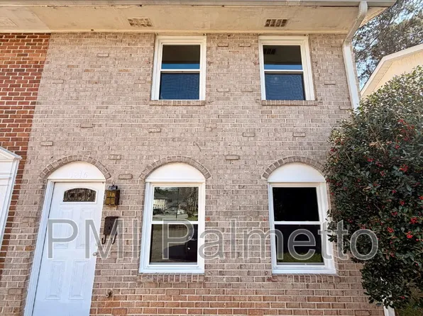 1216 Grove Park Ln, Columbia, SC 29210