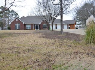 1133 Lake Rd, Belden, MS 38826